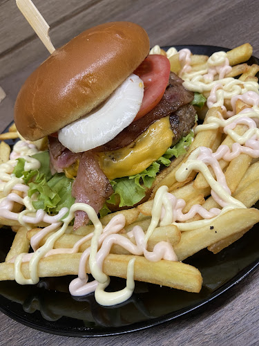 Hungry Bear - Νέα Μάκρη