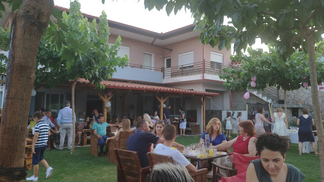 Unnamed Road, Αραβησσος 581 00