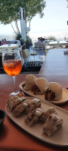 Bohème - Πυλαία