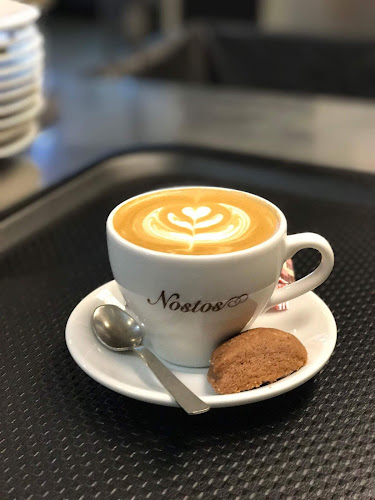 NOSTOS Delicatessen - Κέρκυρα