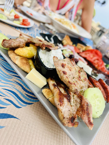 Ocean Cafe Bar Surf Club