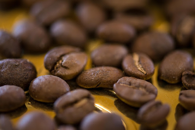 Coffee Connection & Cafetex