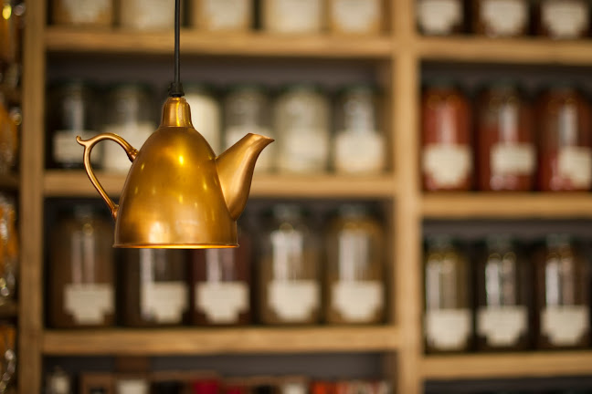 Tο Μπαχαράκι (Spice Shop) - Ελληνικό