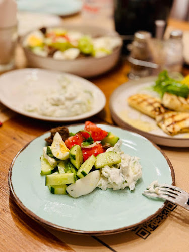 Παπαρρηγοπούλου 15, Θεσσαλονίκη 546 30