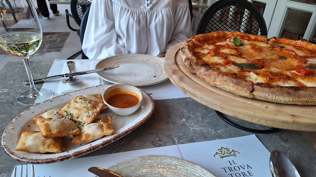 Il Trovatore - Παλαιό Φάληρο