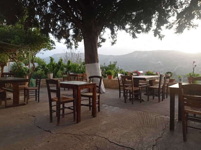 Καφενείο Βυζάντιο - Γάζι