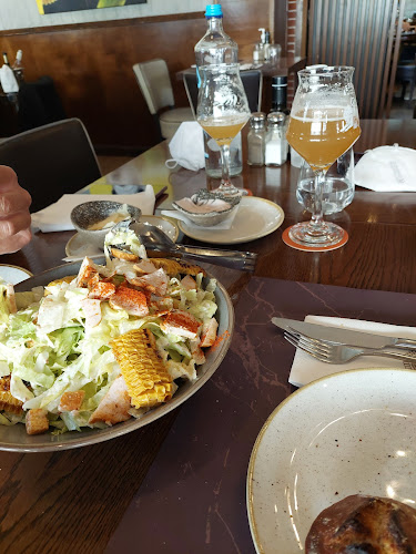 Opinii despre AGORA în Αθήνα - Γαστρονομία και φιλοξενία