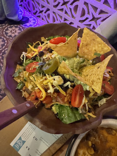 Opinii despre Mamacita - Taquería y Coctelería în Αθήνα - Γαστρονομία και φιλοξενία