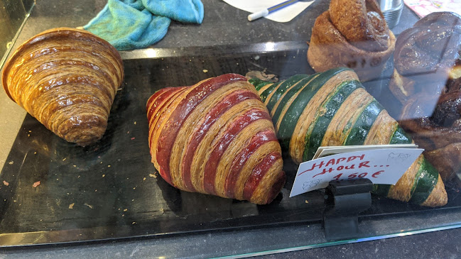 Coffee Lab Κολωνάκι - Γαστρονομία και φιλοξενία