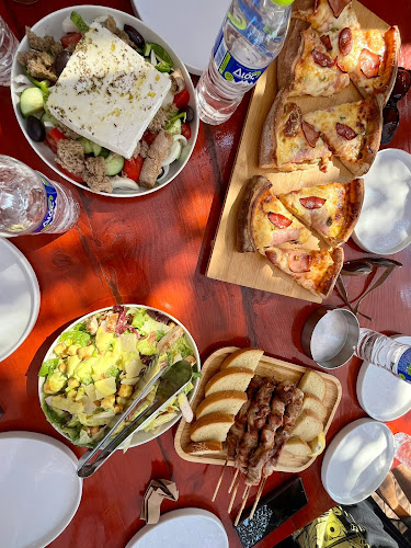 Beluga Beach bar - Γαστρονομία και φιλοξενία