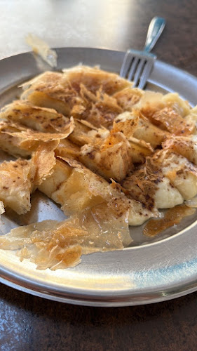 Μπουγάτσα Χανίων - Γαστρονομία και φιλοξενία