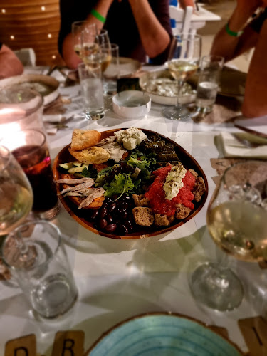 Comentarii opinii despre Drossia Traditional Restaurant since 1974