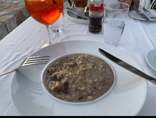 Orizontes Lycabettus - Αθήνα