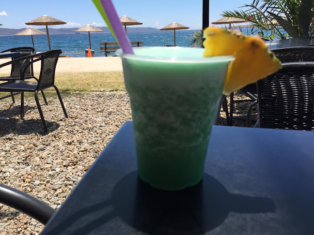 Οξυγόνο Kokai beach bar - Γαστρονομία και φιλοξενία