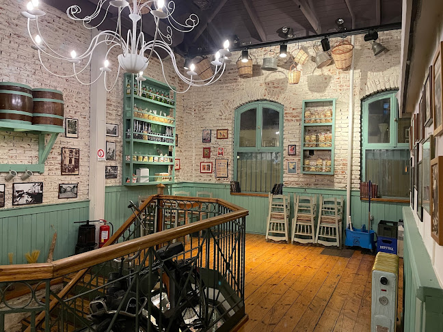 Comentarii opinii despre Grec Restaurant