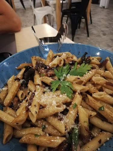 Angelo’s Pizza - Κάρπαθος