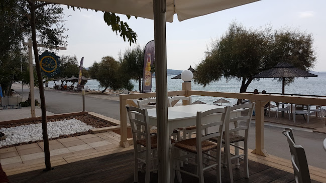 Elia Restaurant By Blue View Hotel - Γαστρονομία και φιλοξενία