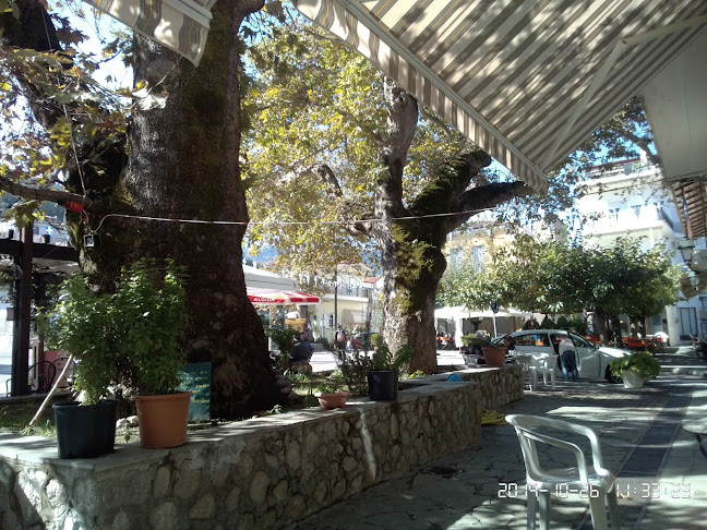Καφέ Γλυκοπωλείον Ο Πλάτανος!!! - Γαστρονομία και φιλοξενία