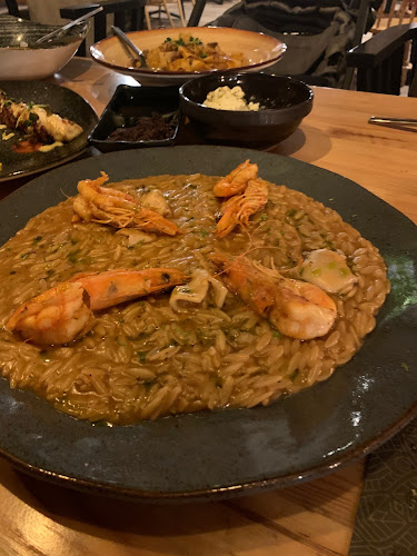 EGO ALL DAY BAR - Γαστρονομία και φιλοξενία