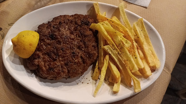 Comentarii opinii despre Ταβέρνα Η Στυμφαλία