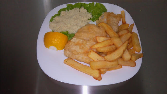 All Time Taverna - Καλαμπάκα