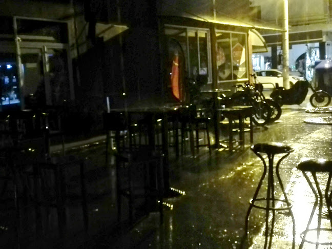 Sante Espresso Bar - Γαστρονομία και φιλοξενία