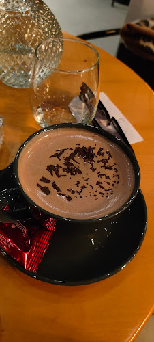 Jardin Espresso Bar - Αχαρνές