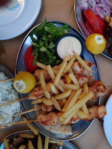 Comentarii opinii despre Ο ΣΤΕΦΑΝΟΣ ΣΟΥΒΛΑΚΙΑ