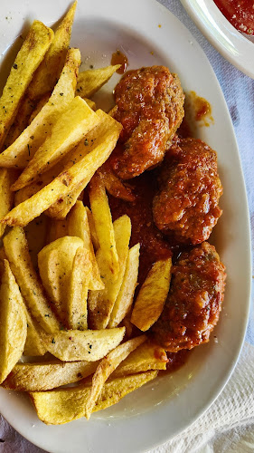 Comentarii opinii despre Elefthir Cafe