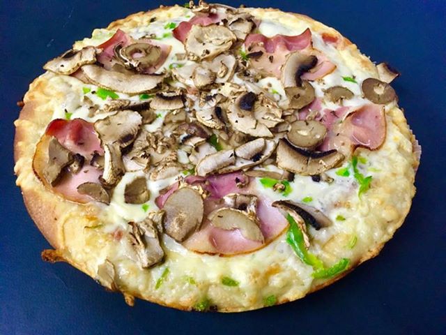 Amore 35 - pizza - pasta - burger