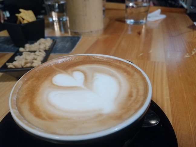 Waikiki Coffee House