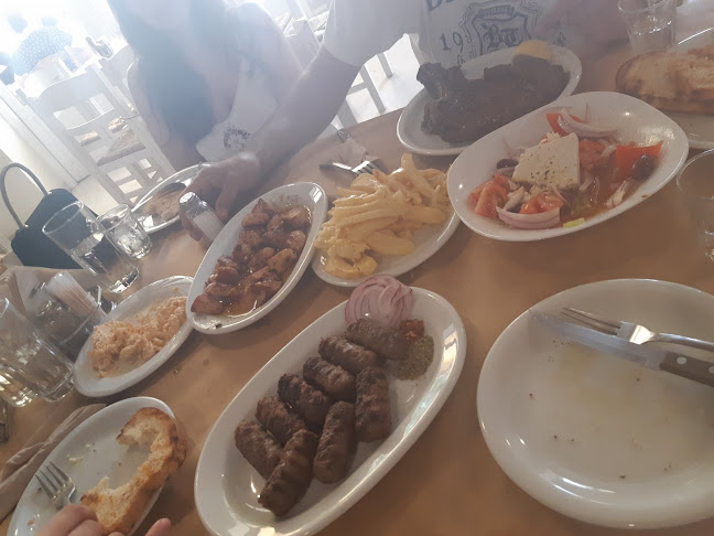 Ταβέρνα "Τρούμπα" - Προσοτσάνη