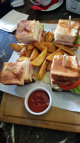 Θέμα - Αλεξανδρούπολη