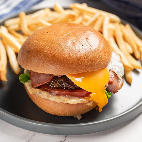 Chocolat Eatery Cafe - Γαστρονομία και φιλοξενία