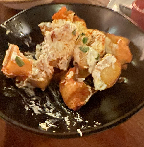 Malvazia - Γαστρονομία και φιλοξενία