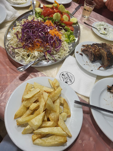 Αβράμης - Φυλή