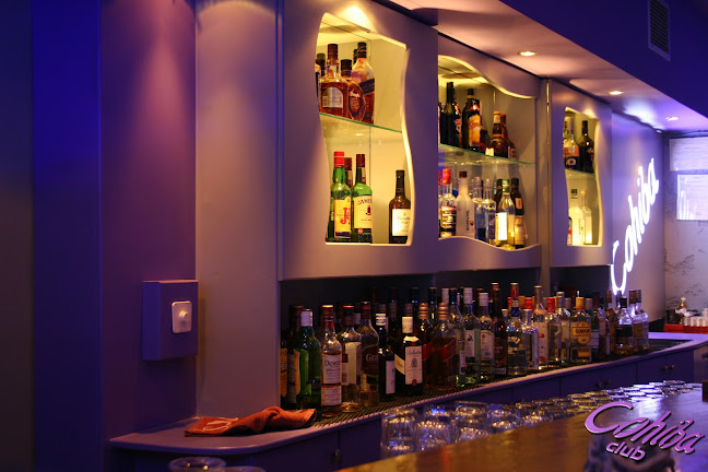 Cohiba Club Νεαπολη Λακωνιας