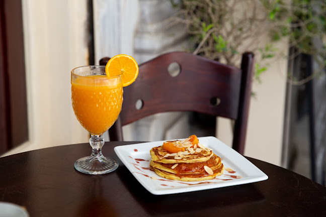 Opinii despre Φανός în Θεσσαλονίκη - Γαστρονομία και φιλοξενία