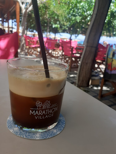 Μαραθονα - Γαστρονομία και φιλοξενία