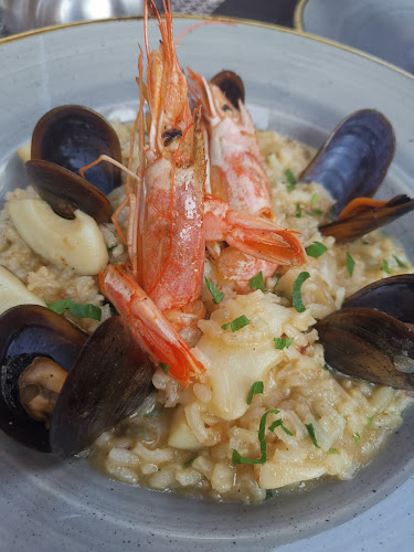 Avocado Restaurant Rhodes - Γαστρονομία και φιλοξενία