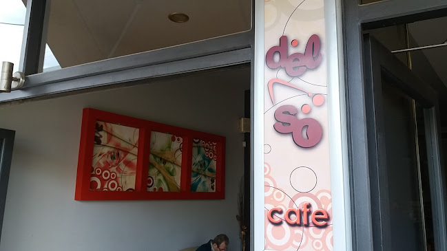 Opinii despre Del So în Πάτρα - Γαστρονομία και φιλοξενία