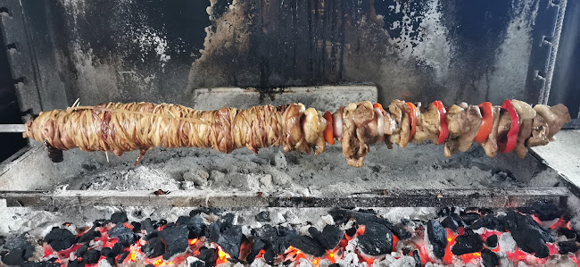 Καφέ μπάρ Ο ΓΡΗΓΟΡΗΣ - Γαστρονομία και φιλοξενία