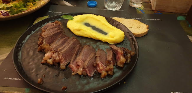 Comentarii opinii despre Πηδάλιο - Restaurant