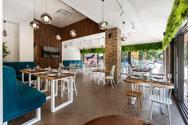 Raffaele Pizza & Pasta - Γαστρονομία και φιλοξενία