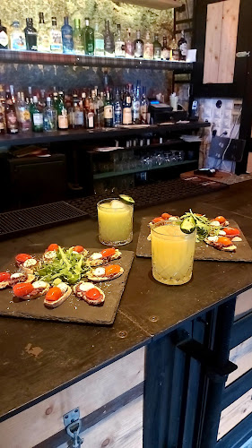 Λιοτρίβι καφέ - Γαστρονομία και φιλοξενία