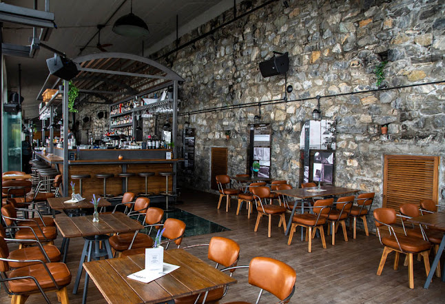 Gallaria - Γαστρονομία και φιλοξενία