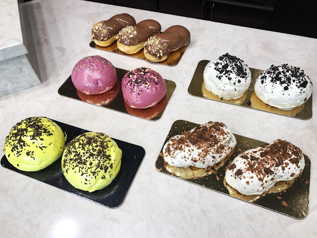 Αρτοποιείο Δεμπούδης - Πολύκαστρο