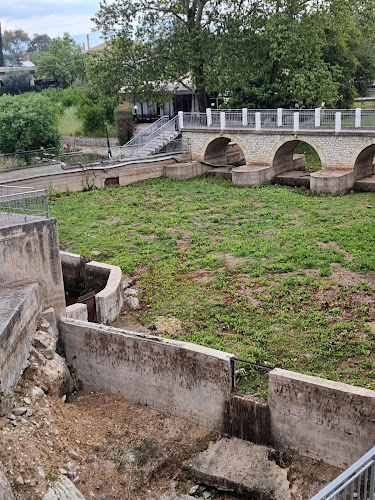 Επαρ.Οδ. Άργους - Κεφαλαρίου, Κεφαλάρι 212 00