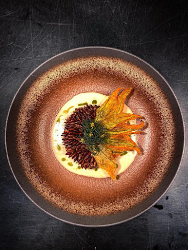 Comentarii opinii despre Thama Restaurant - Tinos Inspired Food