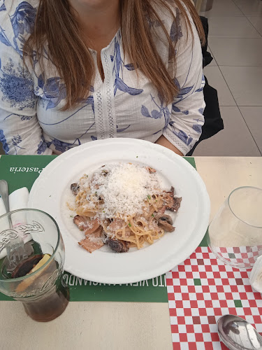 Comentarii opinii despre La Pasteria